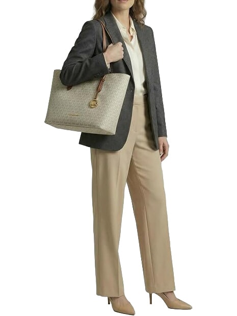 ARDEN sac &agrave; bandouli&egrave;re vanille - Sacs pour Femme