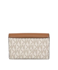 MICHAEL KORS LOGO Portefeuille pour femme vanille - Portefeuilles Femme - 3