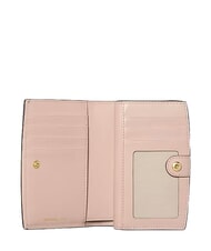 MICHAEL KORS BRYANT Portefeuille en cuir moyen - Portefeuilles Femme