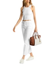 MICHAEL KORS LOGO Sac &agrave; main avec bandouli&egrave;re - Sacs pour Femme