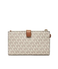 MICHAEL KORS JET SET Pochette portefeuille avec dragonne gland &agrave; la vanille - Sacs pour Femme - 3