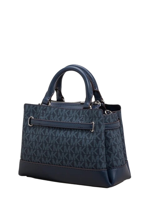 REED Mini sac &agrave; main avec bandouli&egrave;re amiral - Sacs pour Femme