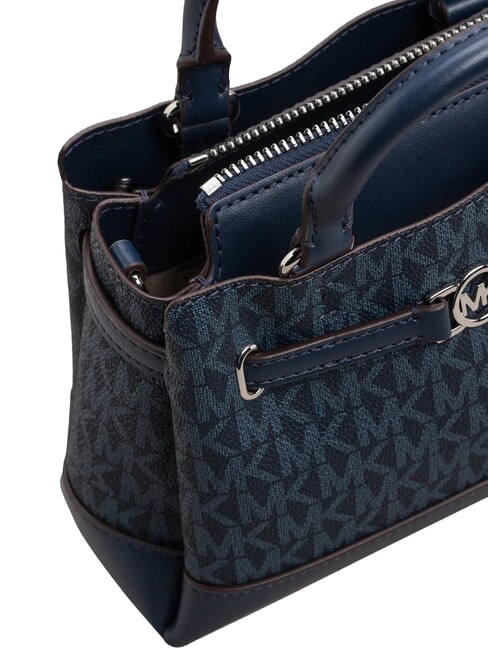 REED Mini sac &agrave; main avec bandouli&egrave;re amiral - Sacs pour Femme