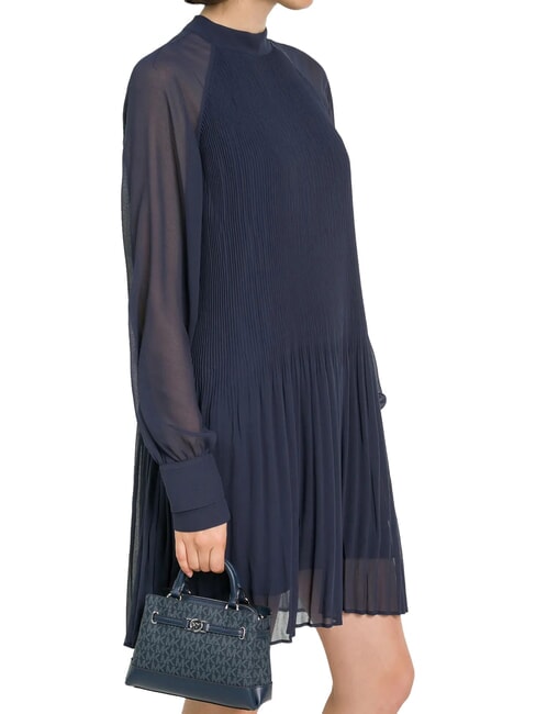 REED Mini sac &agrave; main avec bandouli&egrave;re amiral - Sacs pour Femme