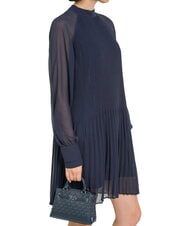 MICHAEL KORS REED Mini sac &agrave; main avec bandouli&egrave;re amiral - Sacs pour Femme - 4