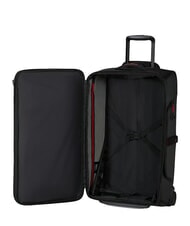 SAMSONITE PARADIVER LIGHT Sac de voyage &agrave; roulettes de taille moyenne NOIR - Sacs de voyage - 2