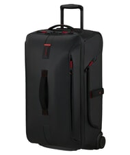 SAMSONITE PARADIVER LIGHT Sac de voyage &agrave; roulettes de taille moyenne NOIR - Sacs de voyage - 3