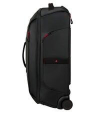 SAMSONITE PARADIVER LIGHT Sac de voyage &agrave; roulettes de taille moyenne NOIR - Sacs de voyage - 5