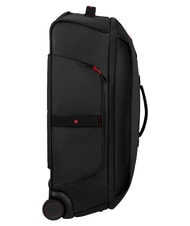 SAMSONITE PARADIVER LIGHT Sac de voyage &agrave; roulettes de taille moyenne NOIR - Sacs de voyage - 6