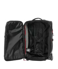 SAMSONITE PARADIVER LIGHT Sac de voyage &agrave; roulettes format cabine NOIR - Sacs de voyage - 2
