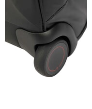 SAMSONITE PARADIVER LIGHT Sac de voyage &agrave; roulettes format cabine NOIR - Sacs de voyage - 4