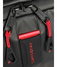 SAMSONITE PARADIVER LIGHT Sac de voyage &agrave; roulettes format cabine NOIR - Sacs de voyage - 5