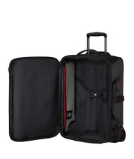 SAMSONITE PARADIVER LIGHT Sac de voyage &agrave; roulettes, petit format NOIR - Sacs de voyage - 2