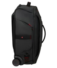 SAMSONITE PARADIVER LIGHT Sac de voyage &agrave; roulettes, petit format NOIR - Sacs de voyage - 4