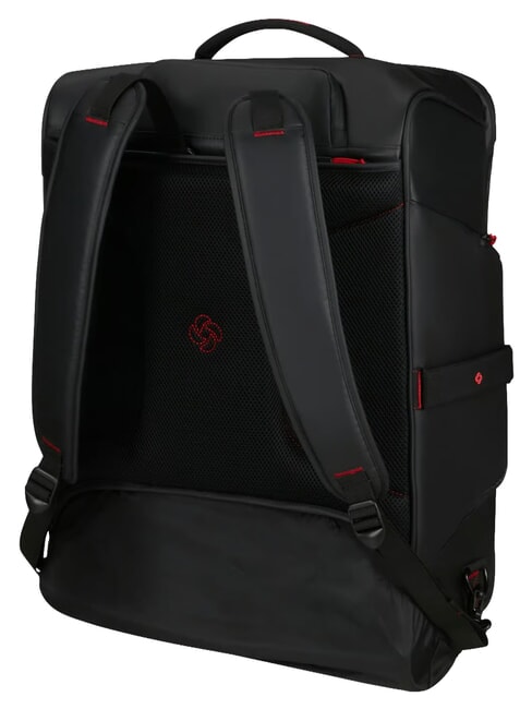 PARADIVER LIGHT Sac de voyage &agrave; roulettes, petit format NOIR - Sacs de voyage