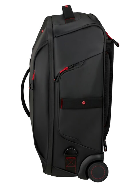 PARADIVER LIGHT Sac de voyage &agrave; roulettes, petit format NOIR - Sacs de voyage