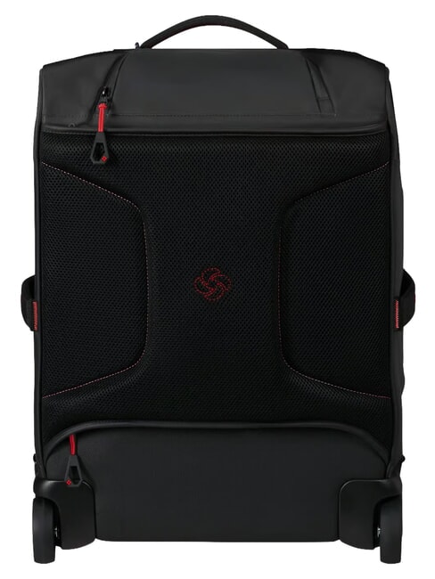 PARADIVER LIGHT Sac de voyage &agrave; roulettes, petit format NOIR - Sacs de voyage