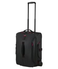 SAMSONITE PARADIVER LIGHT Sac de voyage &agrave; roulettes, petit format NOIR - Sacs de voyage - 9