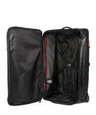 SAMSONITE PARADIVER LIGHT Grand sac de voyage &agrave; roulettes NOIR - Sacs de voyage - 2