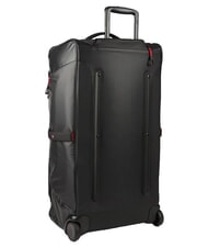 SAMSONITE PARADIVER LIGHT Grand sac de voyage &agrave; roulettes NOIR - Sacs de voyage - 5