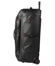 SAMSONITE PARADIVER LIGHT Grand sac de voyage &agrave; roulettes NOIR - Sacs de voyage - 6