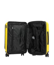 SAMSONITE INTUO Chariot &agrave; bagages &agrave; main extensible - Valises cabine