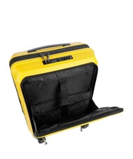 SAMSONITE INTUO Chariot &agrave; bagages &agrave; main extensible agrumes - Valises cabine - 4
