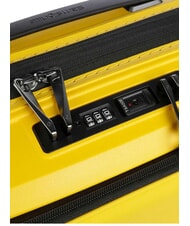SAMSONITE INTUO Chariot &agrave; bagages &agrave; main extensible agrumes - Valises cabine - 5
