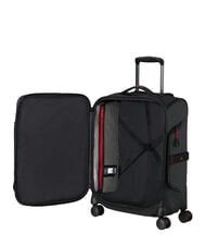 SAMSONITE PARADIVER LIGHT chariot &agrave; bagages &agrave; main NOIR - Valises cabine - 2