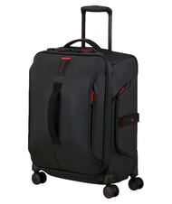 SAMSONITE PARADIVER LIGHT chariot &agrave; bagages &agrave; main NOIR - Valises cabine - 3