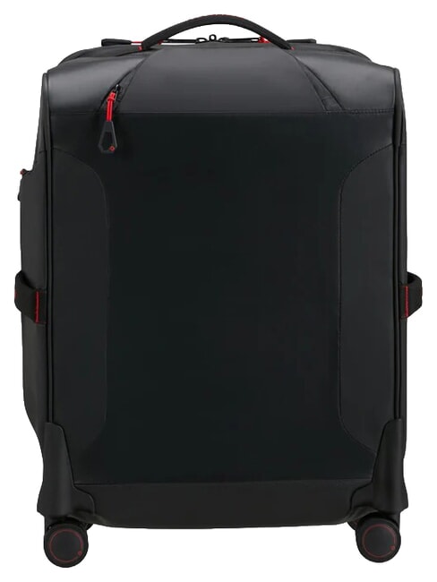 PARADIVER LIGHT chariot &agrave; bagages &agrave; main NOIR - Valises cabine