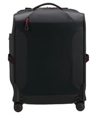 SAMSONITE PARADIVER LIGHT chariot &agrave; bagages &agrave; main NOIR - Valises cabine - 5