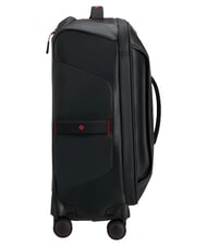 SAMSONITE PARADIVER LIGHT chariot &agrave; bagages &agrave; main NOIR - Valises cabine - 6
