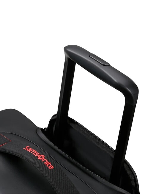 PARADIVER LIGHT chariot &agrave; bagages &agrave; main NOIR - Valises cabine