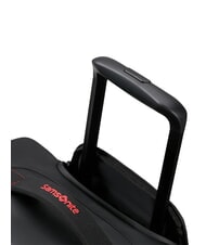 SAMSONITE PARADIVER LIGHT chariot &agrave; bagages &agrave; main NOIR - Valises cabine - 7