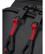 SAMSONITE PARADIVER LIGHT chariot &agrave; bagages &agrave; main NOIR - Valises cabine - 8