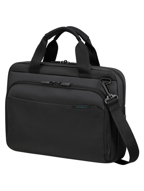 MYSIGHT Mallette PC 14,1" NOIR - Porte Documents Travail