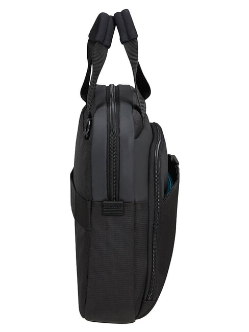 MYSIGHT Mallette PC 14,1" NOIR - Porte Documents Travail