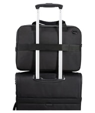 SAMSONITE MYSIGHT Mallette PC 14,1" NOIR - Porte Documents Travail - 5