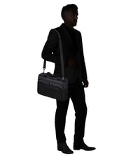 SAMSONITE MYSIGHT Mallette PC 14,1" NOIR - Porte Documents Travail - 6
