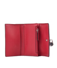 MICHAEL KORS LYRA Grand portefeuille en cuir - Portefeuilles Femme