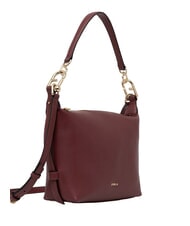 FURLA TONIE Petit sac en cuir avec bandouli&egrave;re - Sacs pour Femme