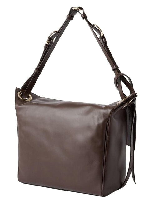 GINEVRA  sac bandouli&egrave;re exprim&eacute; - Sacs pour Femme
