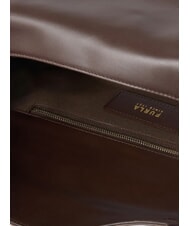FURLA GINEVRA  sac bandouli&egrave;re exprim&eacute; - Sacs pour Femme - 4
