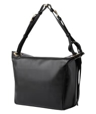 FURLA GINEVRA  sac bandouli&egrave;re Noir - Sacs pour Femme - 2