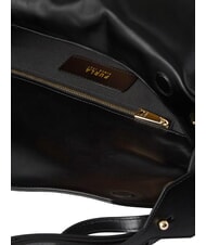 FURLA GINEVRA  sac bandouli&egrave;re Noir - Sacs pour Femme - 4