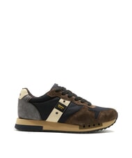 BLAUER QUEENS  Baskets pour hommes - Chaussures Homme