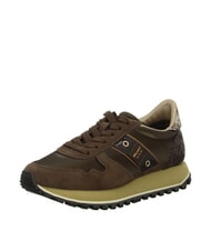 BLAUER MILLEN Baskets - Chaussures Femme