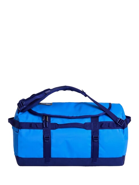 BASE CAMP S Sac &agrave; dos bleu vif/bleu vif - Sacs de voyage