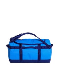 THE NORTH FACE BASE CAMP S Sac &agrave; dos bleu vif/bleu vif - Sacs de voyage - 3